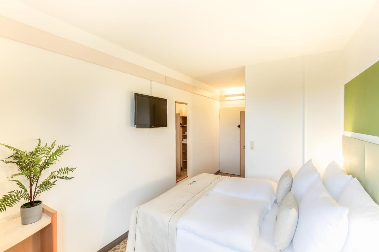 Select Hotel Osnabrueck Exterior photo