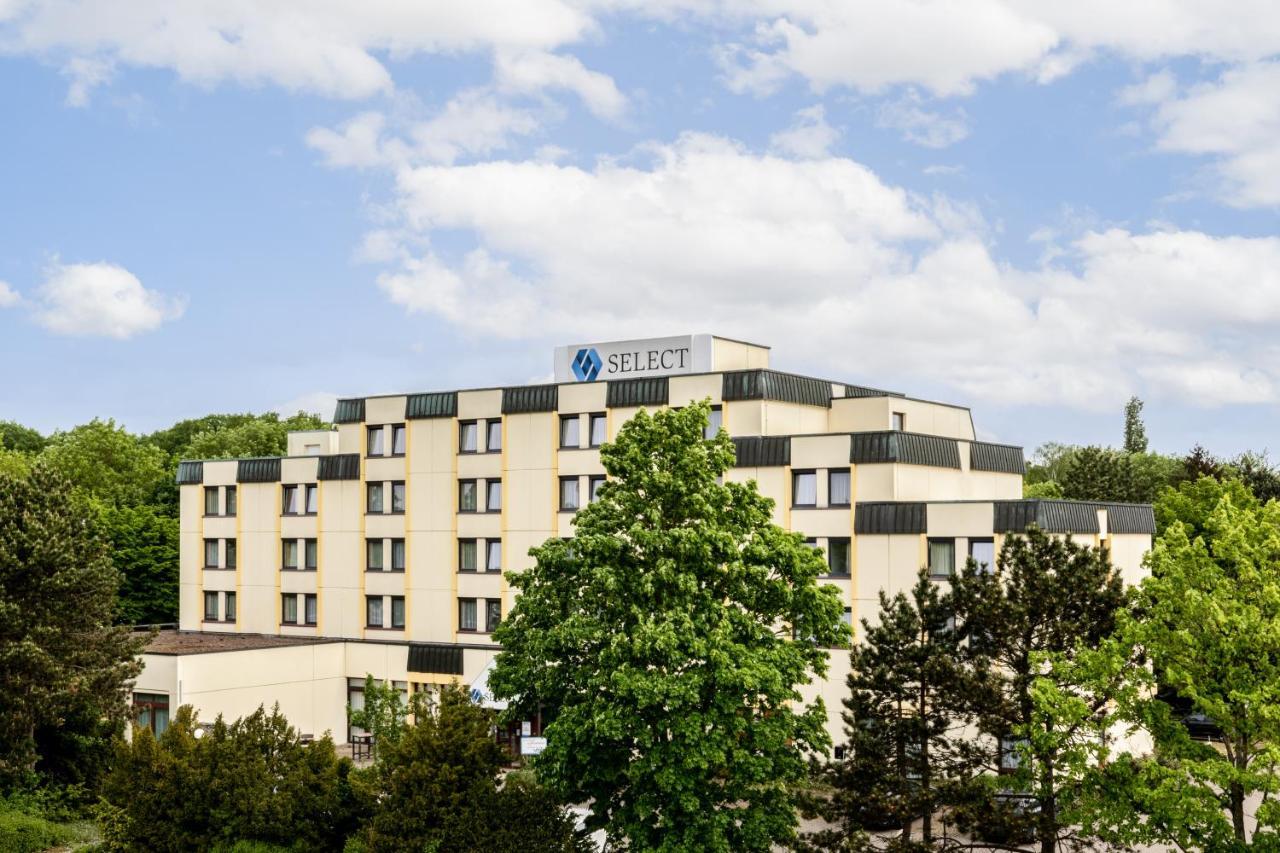 Select Hotel Osnabrueck Exterior photo