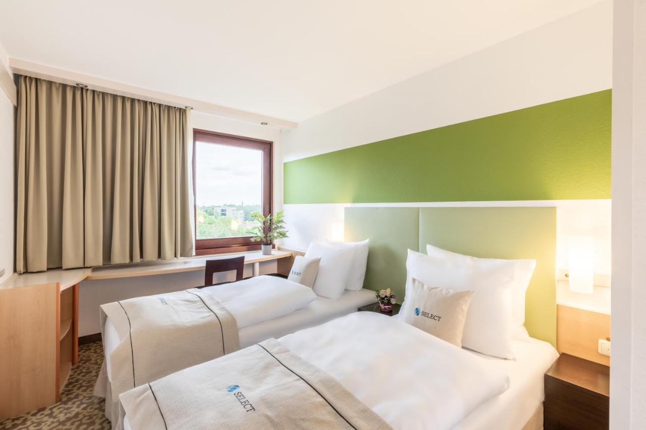 Select Hotel Osnabrueck Exterior photo