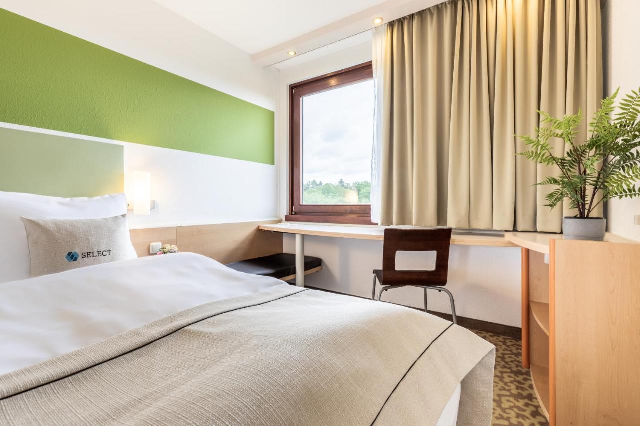 Select Hotel Osnabrueck Exterior photo