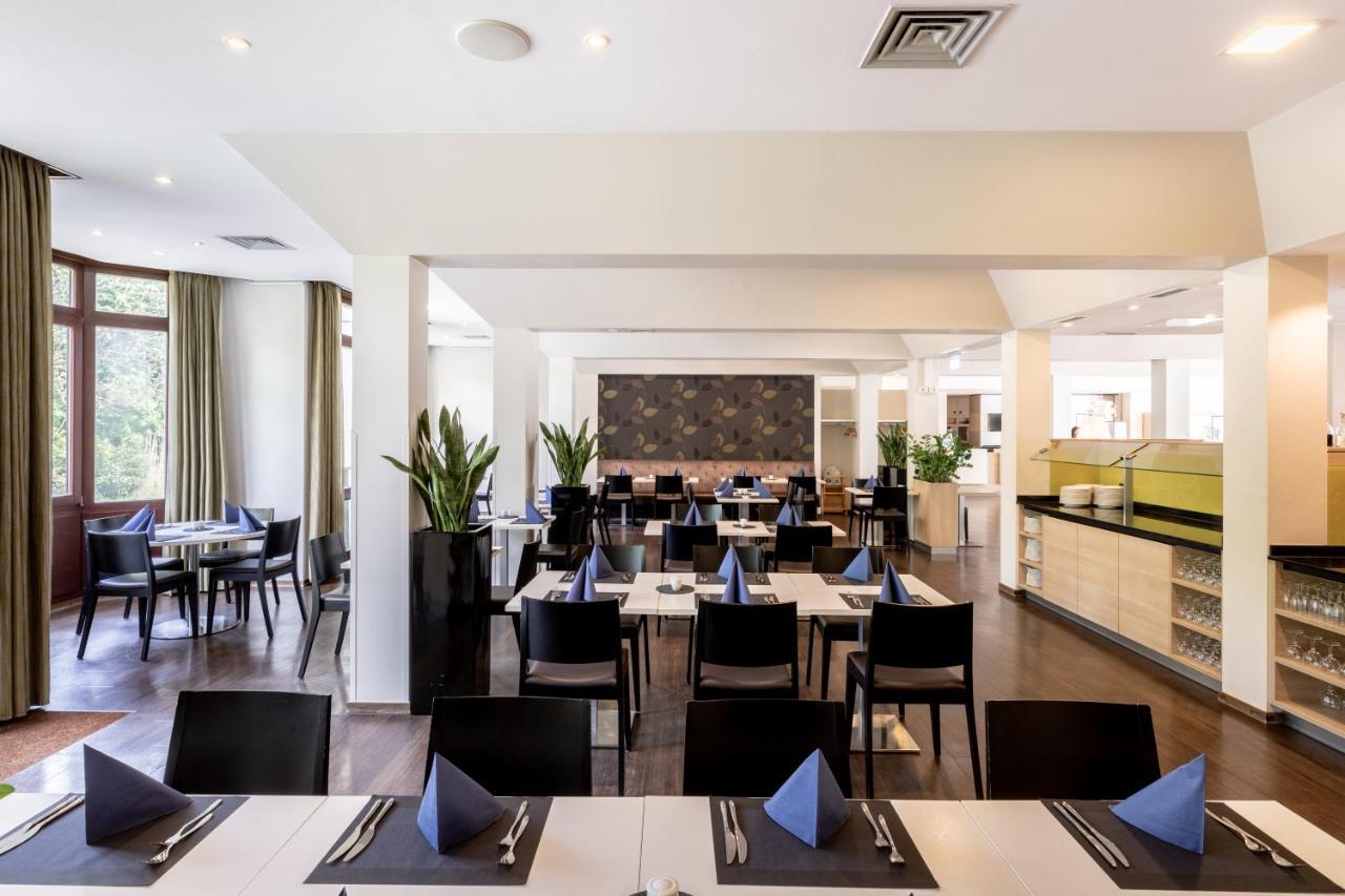 Select Hotel Osnabrueck Exterior photo