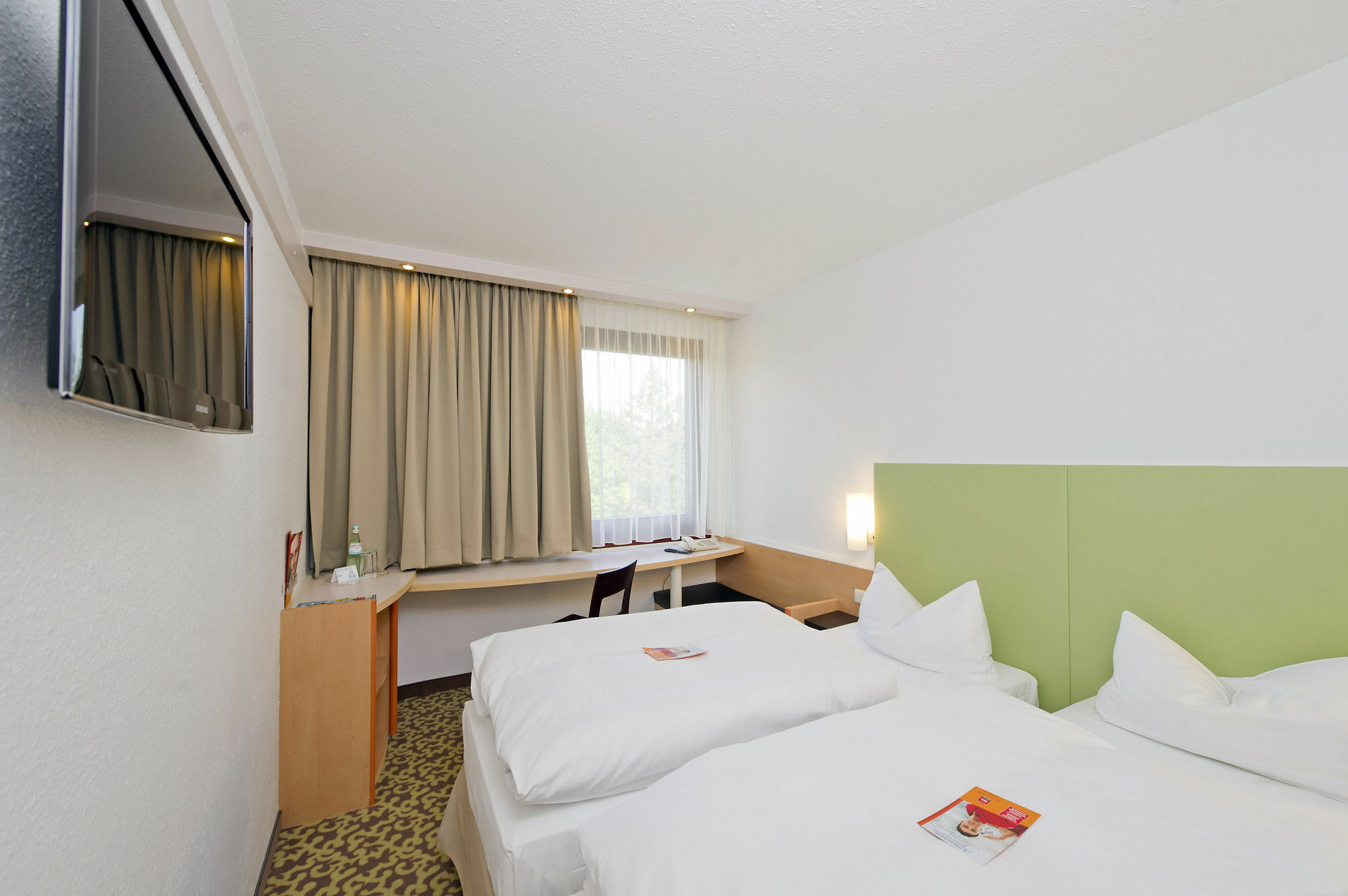 Select Hotel Osnabrueck Exterior photo