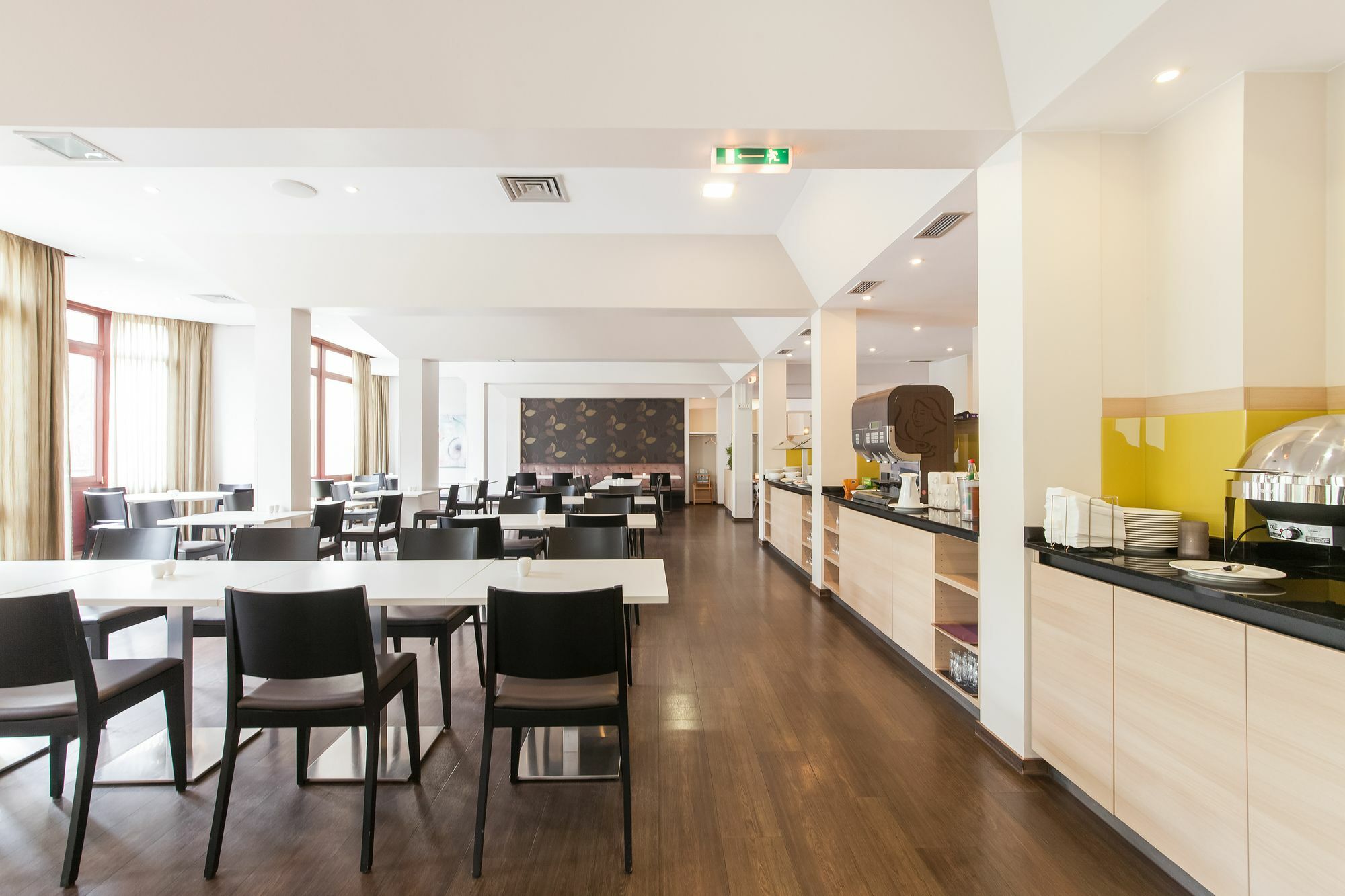 Select Hotel Osnabrueck Exterior photo