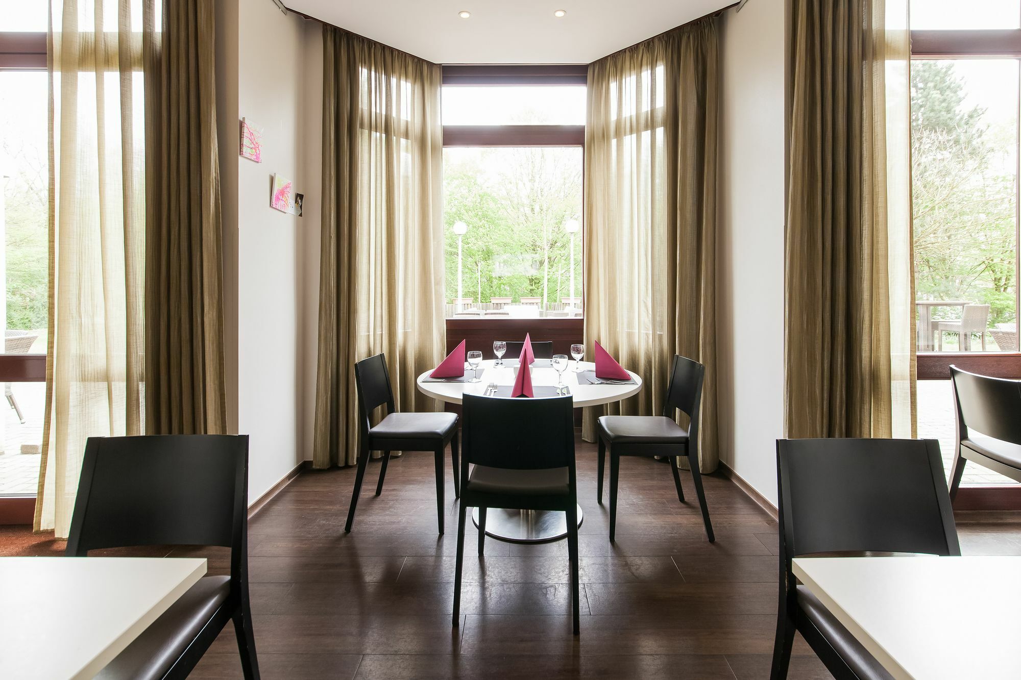 Select Hotel Osnabrueck Exterior photo