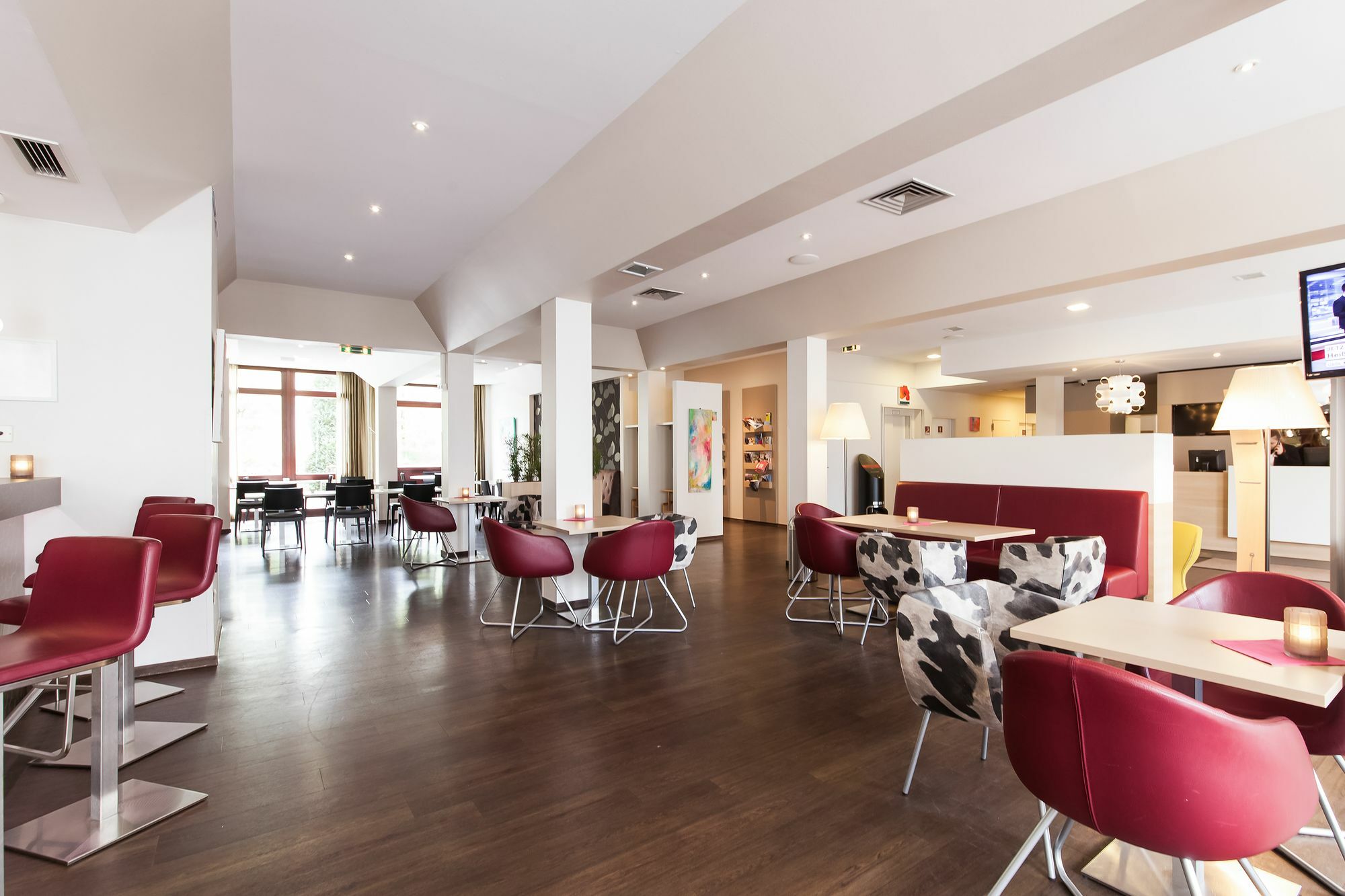Select Hotel Osnabrueck Exterior photo