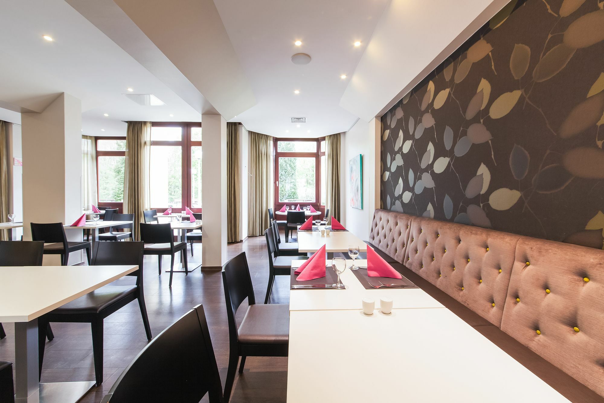Select Hotel Osnabrueck Exterior photo