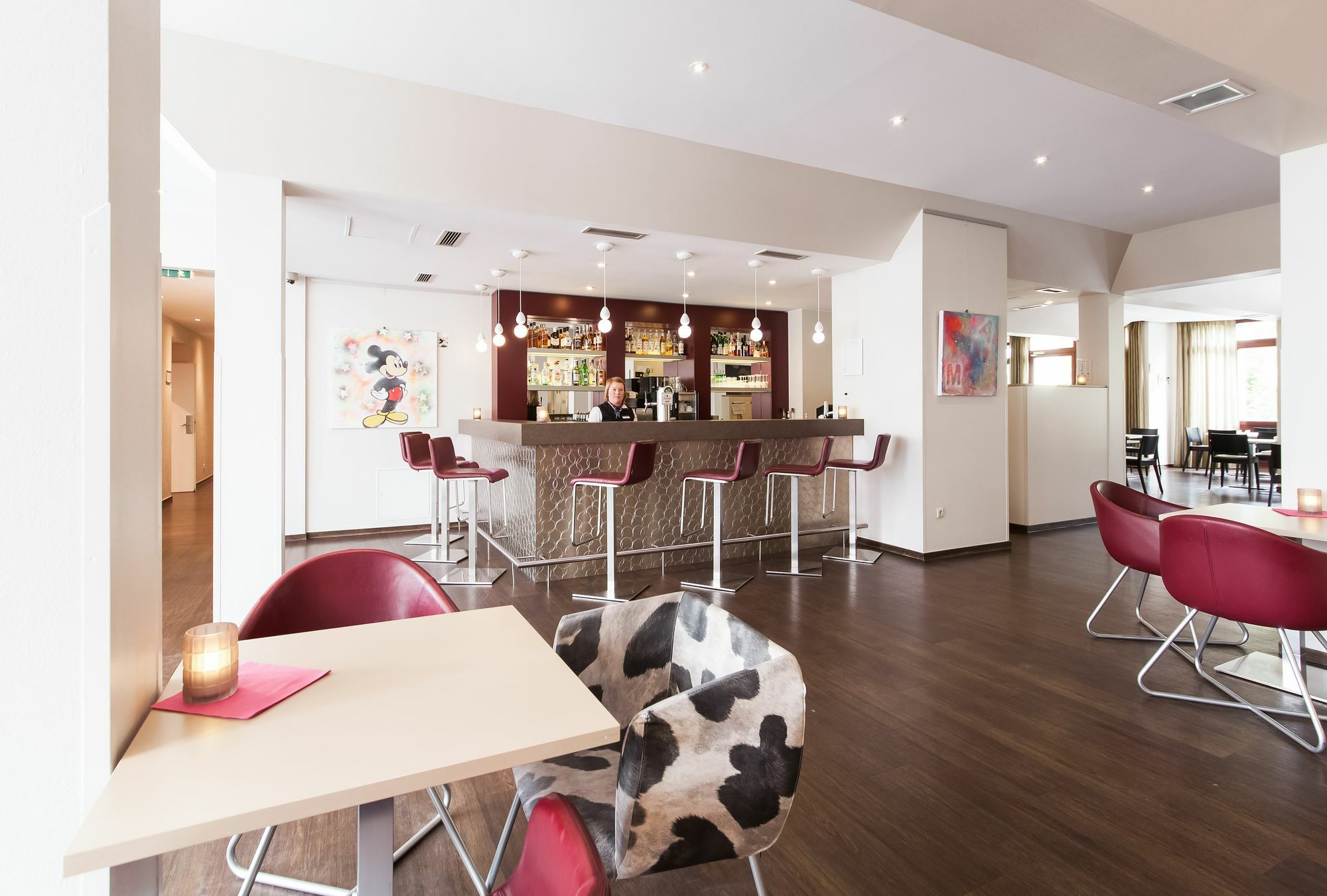 Select Hotel Osnabrueck Exterior photo