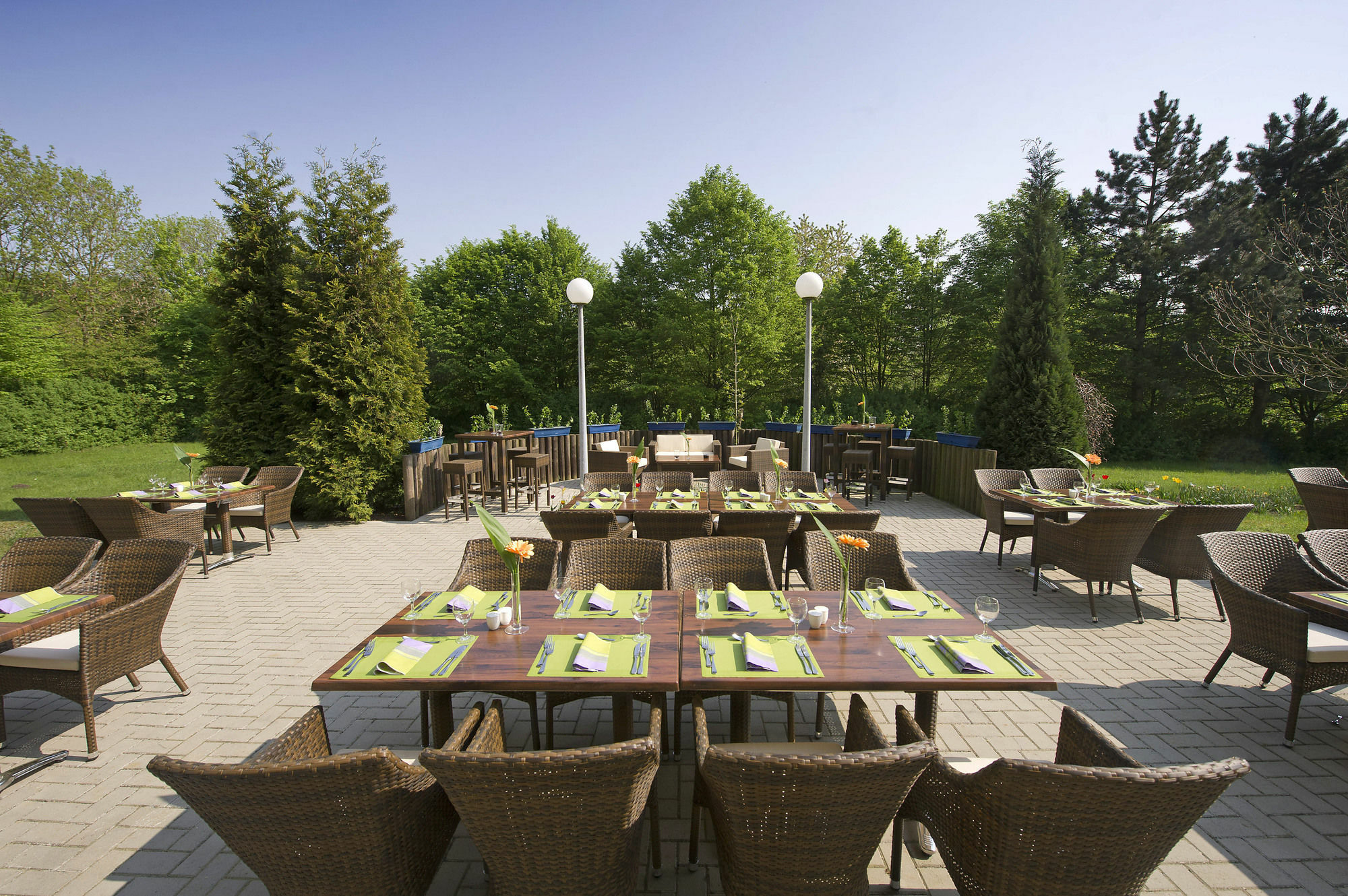 Select Hotel Osnabrueck Exterior photo
